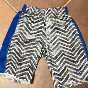 Nike basketball shorts